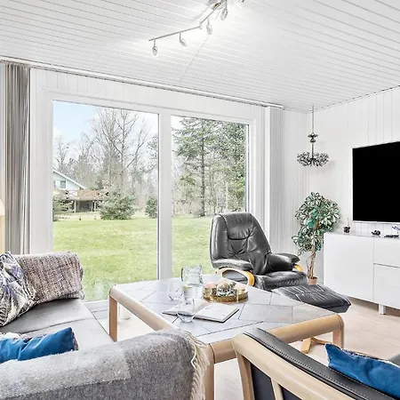 Stunning In With Sauna Ferienhaus *