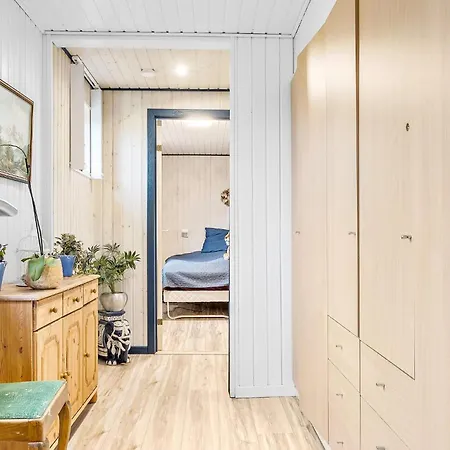 Ferienhaus Stunning In With Sauna *